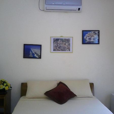 Jannah Glycel Beach House Hotell Guimaras Exteriör bild