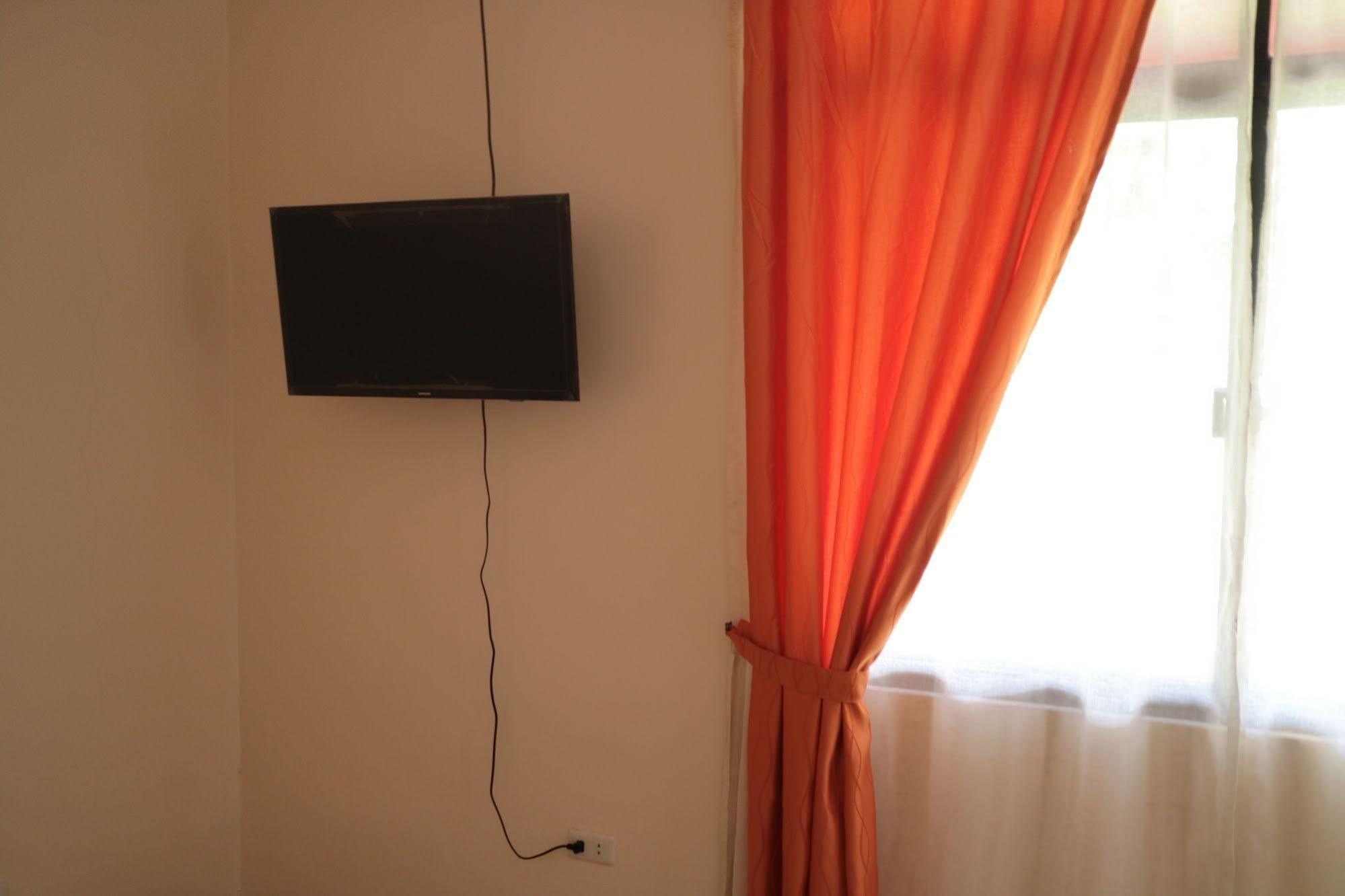 Jannah Glycel Beach House Hotell Guimaras Exteriör bild